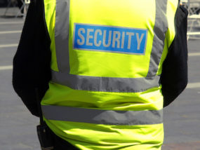 UseCase Security